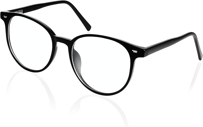 ブルーライトカットメガネ